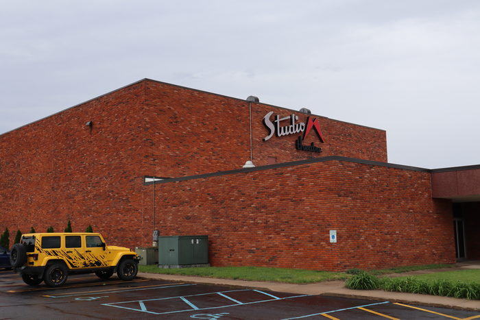 Studio M - May 21 2022 (newer photo)